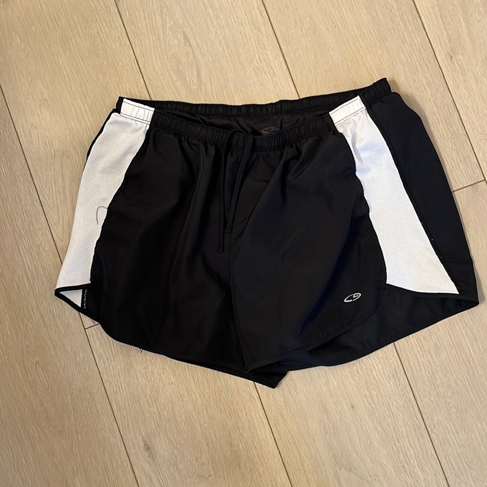 Champion shorts with lining large